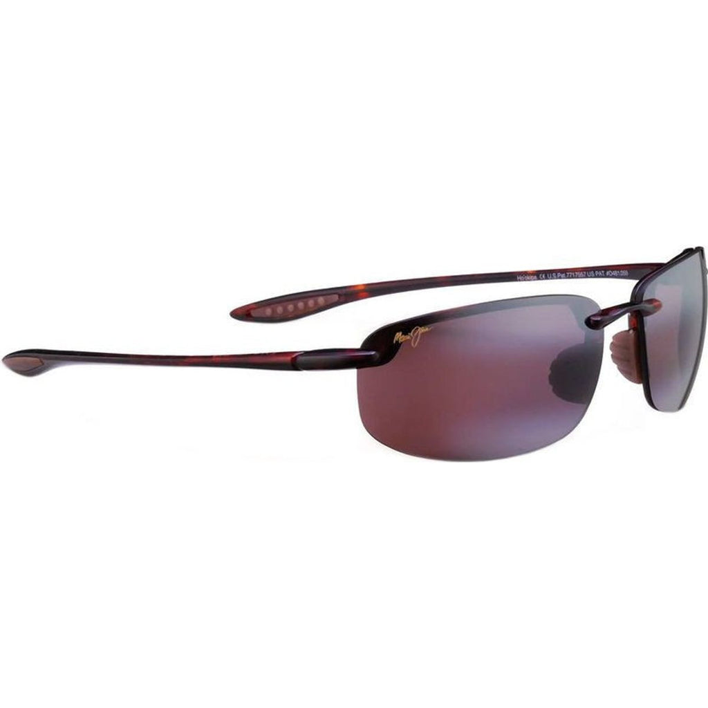 Ho'okipa, Tortoise/Maui Rose +2.0 Readers Polarised Lenses