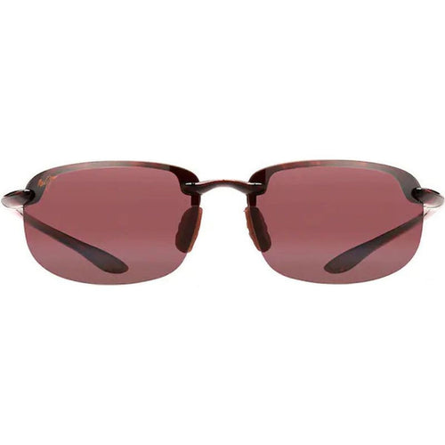 Ho'okipa, Tortoise/Maui Rose Polarised Lenses