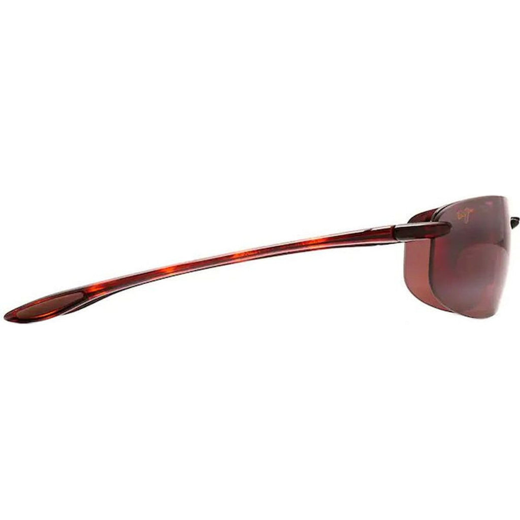 Ho'okipa, Tortoise/Maui Rose Polarised Lenses
