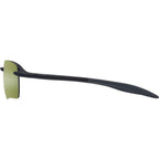 Ho'okipa Ultra G Alt Fit, Matte Black/Maui HT Polarised Lenses