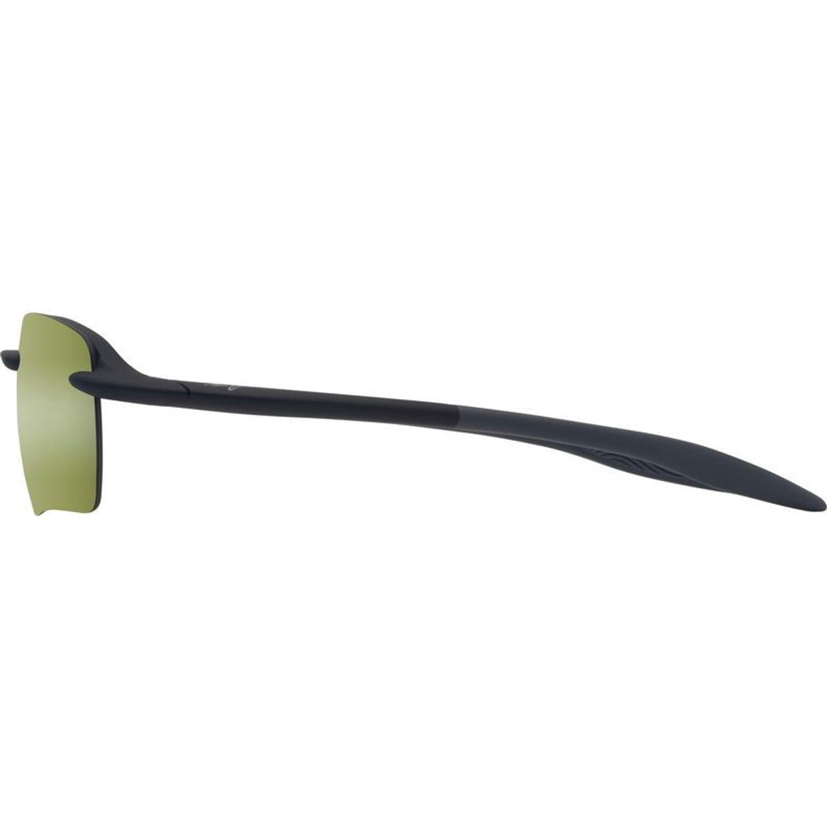 Ho'okipa Ultra G Alt Fit, Matte Black/Maui HT Polarised Lenses
