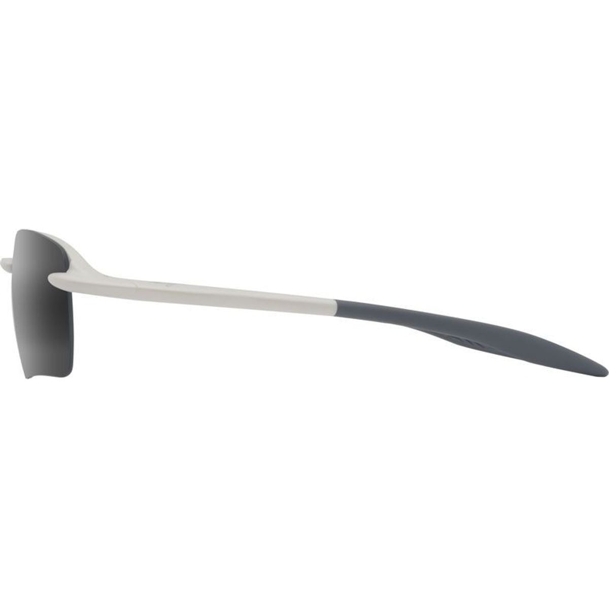 Ho'okipa Ultra G Alt Fit, Matte Metal White/Neutral Grey Polarised Lenses