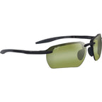 Ho'okipa Ultra G, Matte Black/Maui HT Polarised Lenses