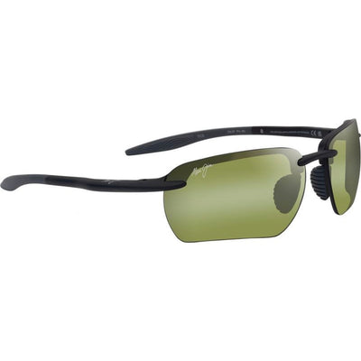 Ho'okipa Ultra G, Matte Black/Maui HT Polarised Lenses