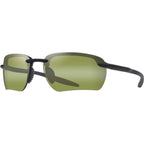 Ho'okipa Ultra G, Matte Black/Maui HT Polarised Lenses