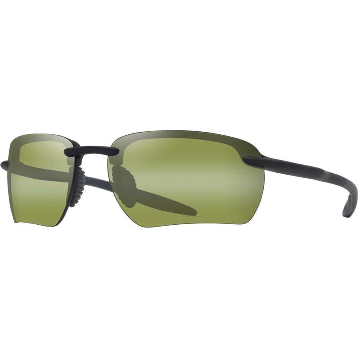 Ho'okipa Ultra G, Matte Black/Maui HT Polarised Lenses