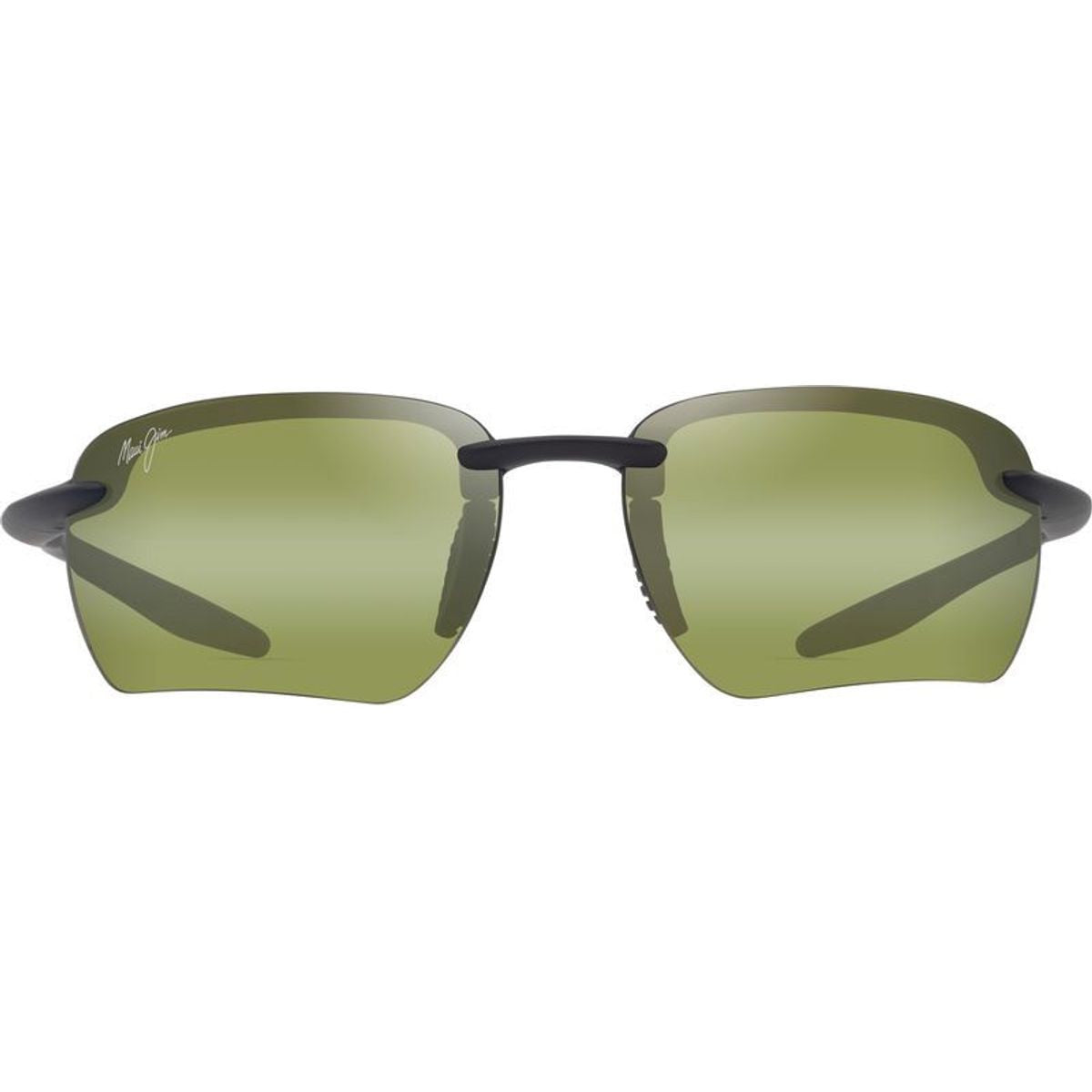 Ho'okipa Ultra G, Matte Black/Maui HT Polarised Lenses