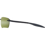 Ho'okipa Ultra G, Matte Black/Maui HT Polarised Lenses