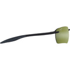 Ho'okipa Ultra G, Matte Black/Maui HT Polarised Lenses