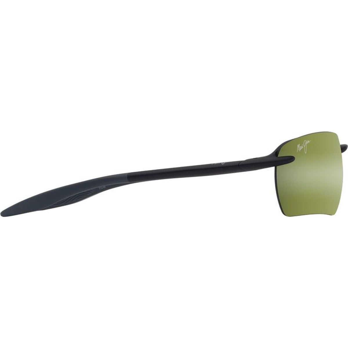 Ho'okipa Ultra G, Matte Black/Maui HT Polarised Lenses
