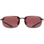 Maui Jim-Ho'okipa Tortoise Maui Rose Polarised Front