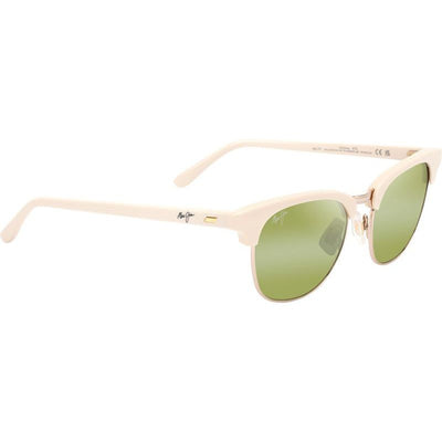 Holomua, Shiny Ivory/Maui HT Glass Polarised Lenses