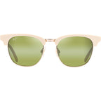Holomua, Shiny Ivory/Maui HT Glass Polarised Lenses