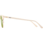 Holomua, Shiny Ivory/Maui HT Glass Polarised Lenses
