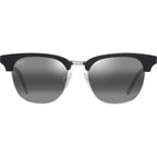 Holomua, Matte Black/Neutral Grey Glass Polarised Lenses