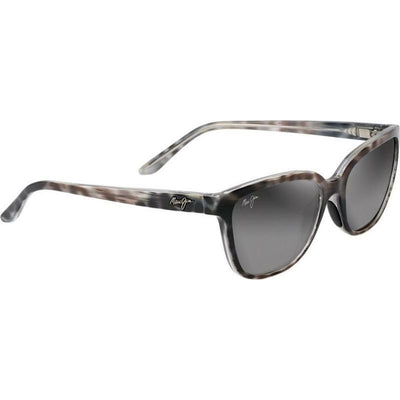 Honi, Grey Tortoise Stripe/Neutral Grey Glass Polarised Lenses