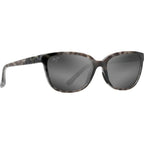 Honi, Grey Tortoise Stripe/Neutral Grey Glass Polarised Lenses