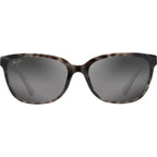 Honi, Grey Tortoise Stripe/Neutral Grey Glass Polarised Lenses