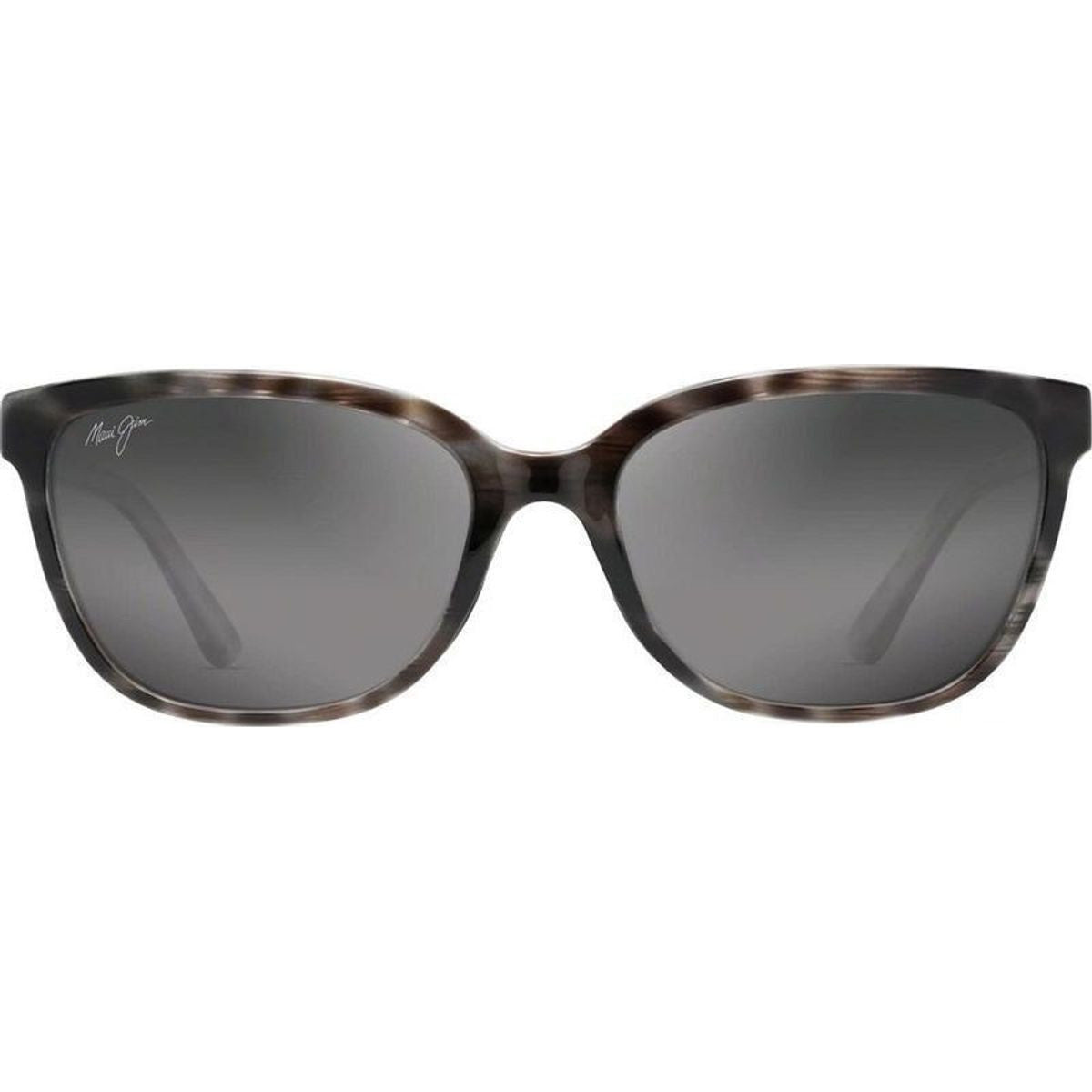Honi, Grey Tortoise Stripe/Neutral Grey Glass Polarised Lenses