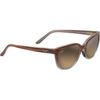 Honi, Sandstone and Blue/HCL Bronze Glass Polarised Lenses