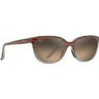 Honi, Sandstone and Blue/HCL Bronze Glass Polarised Lenses