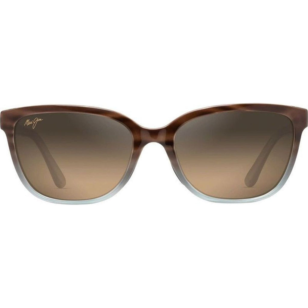 Honi, Sandstone and Blue/HCL Bronze Glass Polarised Lenses