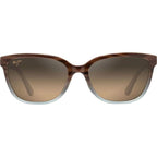 Honi, Sandstone and Blue/HCL Bronze Glass Polarised Lenses