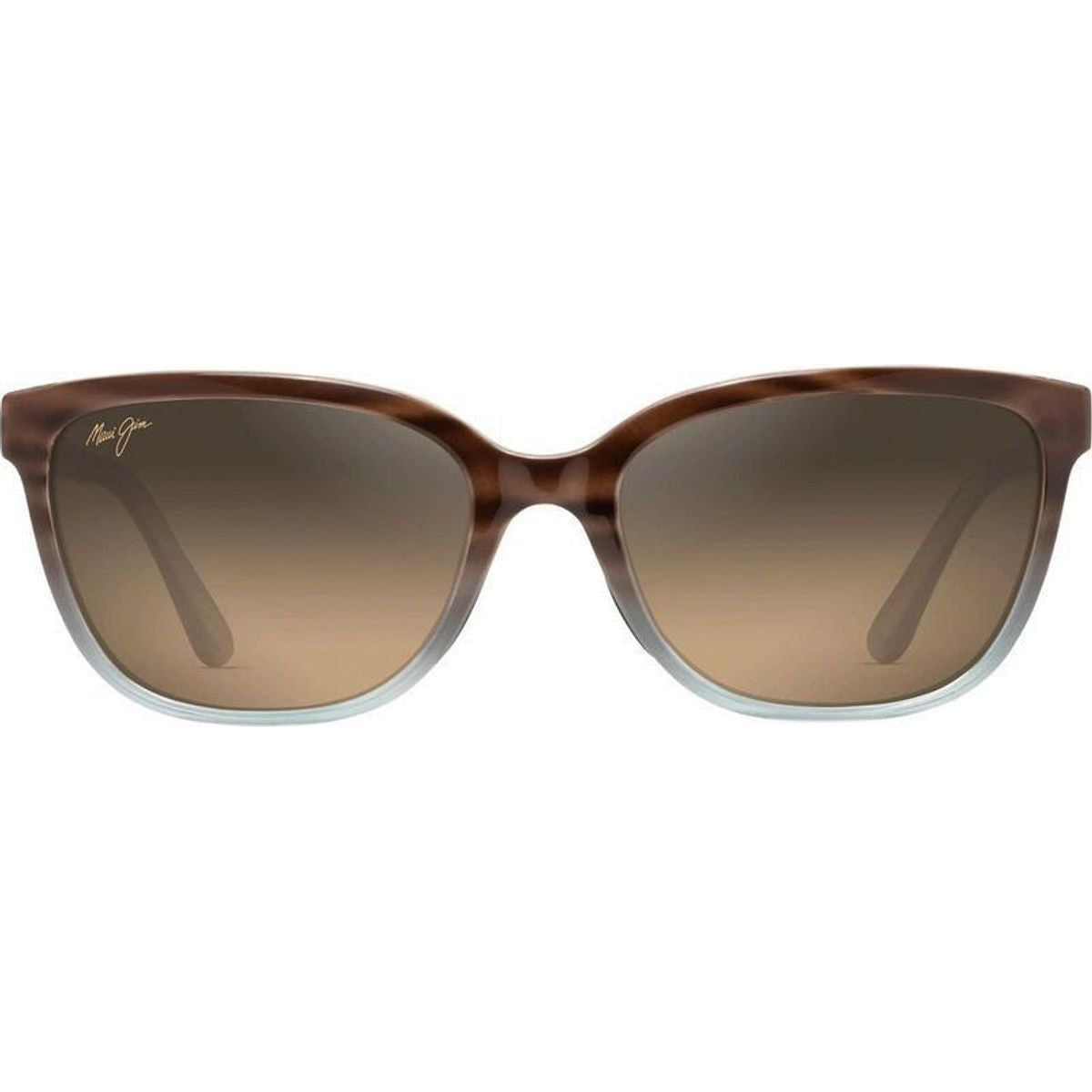 Honi, Sandstone and Blue/HCL Bronze Glass Polarised Lenses