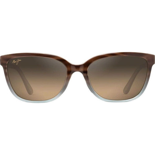 Honi, Sandstone and Blue/HCL Bronze Glass Polarised Lenses