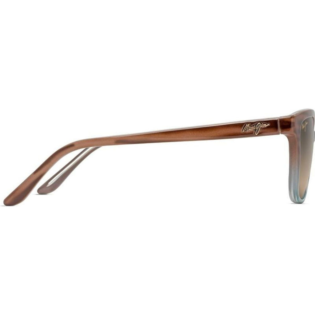 Honi, Sandstone and Blue/HCL Bronze Glass Polarised Lenses