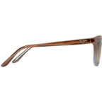 Honi, Sandstone and Blue/HCL Bronze Glass Polarised Lenses