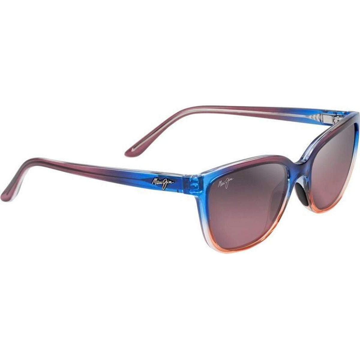 Honi, Sunset/Maui Rose Glass Polarised Lenses