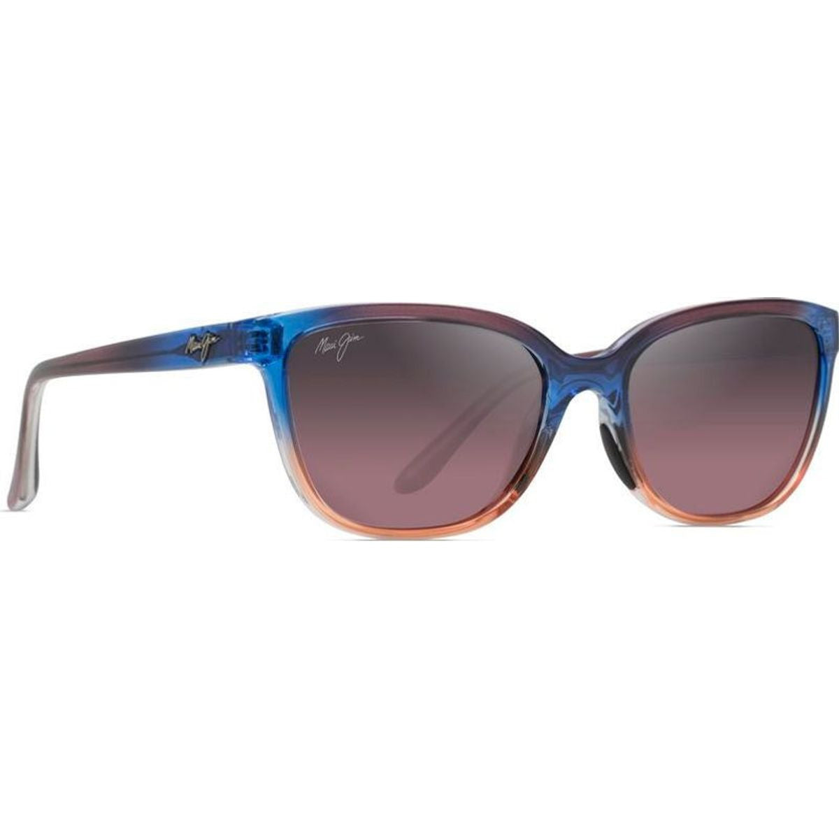 Honi, Sunset/Maui Rose Glass Polarised Lenses