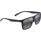 Honokalani, Matte Black/Neutral Grey Polarised Lenses