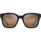 Honua Alt Fit, Matte Dark Havana/HCL Bronze Polarised Lenses