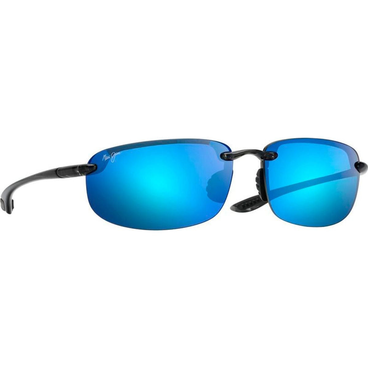 Ho'okipa, Smoke Grey/Blue Hawaii Polarised Lenses