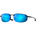 Ho'okipa, Smoke Grey/Blue Hawaii Polarised Lenses