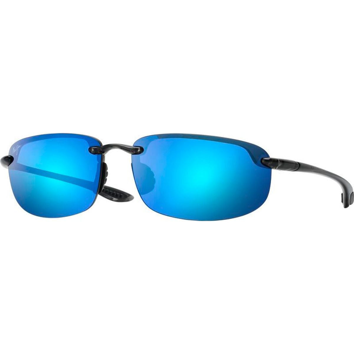 Ho'okipa, Smoke Grey/Blue Hawaii Polarised Lenses