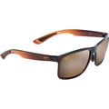 Huelo, Tortoise/HCL Bronze Polarised Lenses