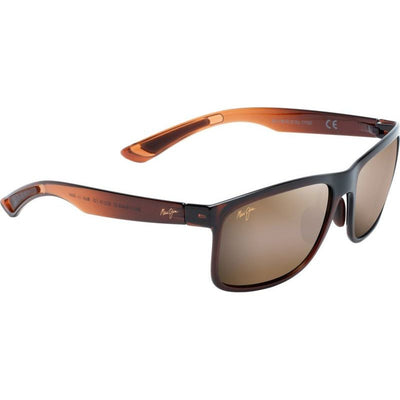 Huelo, Tortoise/HCL Bronze Polarised Lenses