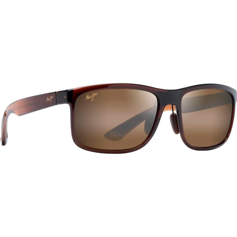 Huelo, Tortoise/HCL Bronze Polarised Lenses