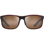 Huelo, Tortoise/HCL Bronze Polarised Lenses