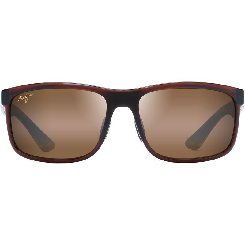 Huelo, Tortoise/HCL Bronze Polarised Lenses