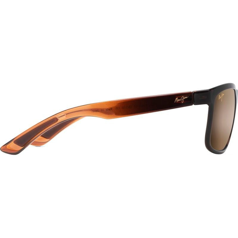 Huelo, Tortoise/HCL Bronze Polarised Lenses