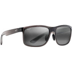 Huelo, Translucent Grey/Neutral Grey Polarised Lenses