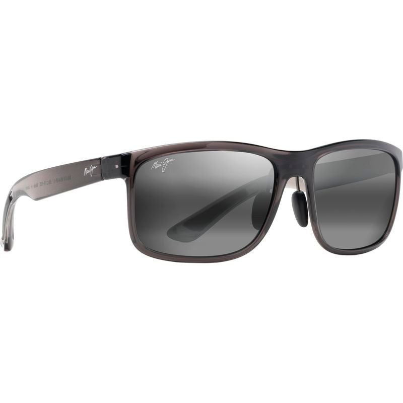 Huelo, Translucent Grey/Neutral Grey Polarised Lenses