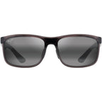 Huelo, Translucent Grey/Neutral Grey Polarised Lenses