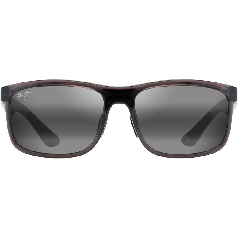 Huelo, Translucent Grey/Neutral Grey Polarised Lenses