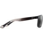 Huelo, Translucent Grey/Neutral Grey Polarised Lenses