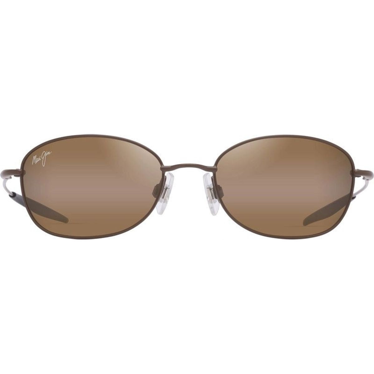 Huia, Matte Brown/HCL Bronze Polarised Lenses
